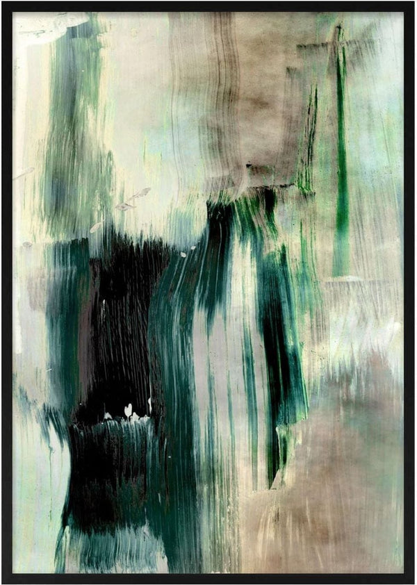 Verde 3 - Dan Hobday