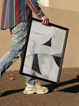 Haut 1 - Dan Hobday