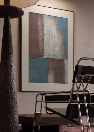 Lounge - Dan Hobday