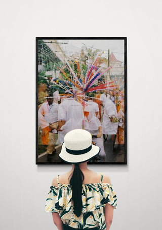 Celebration - Judyta Slomian