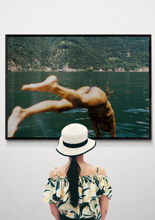 Jump - Judyta Slomian