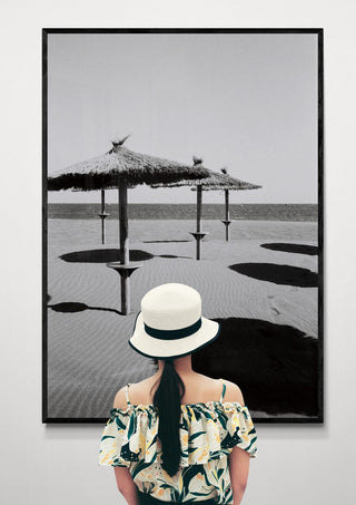 Beach - Judyta Slomian