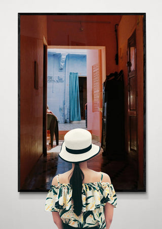 Inner - Judyta Slomian